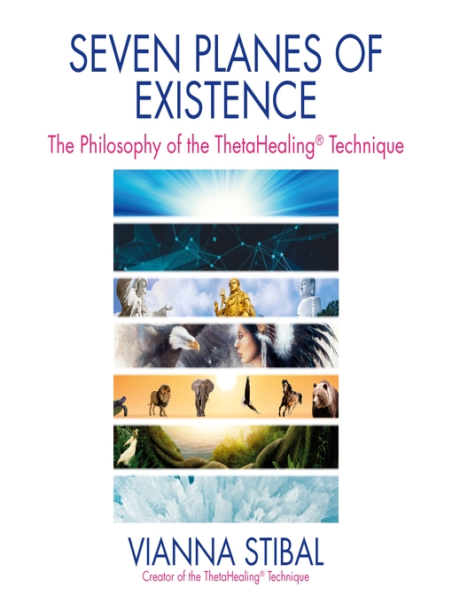 Title details for Seven Planes of Existence by Vianna Stibal - Available